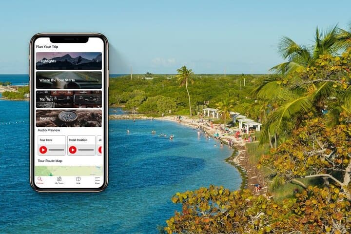 Drive the Overseas Highway: Self-Guided Audio Tour of the Florida Keys photo 4