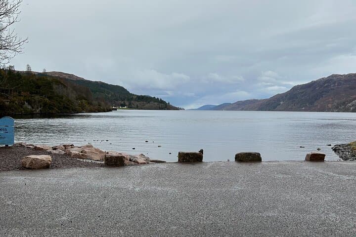 Private Highlands Day Tour: Loch Ness, Glencoe & Rannoch Moor from Glasgow photo 4