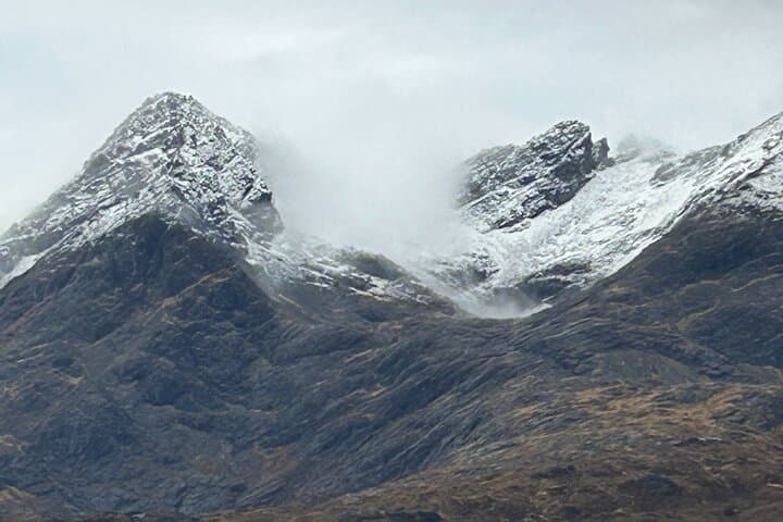 Private Highlands Day Tour: Loch Ness, Glencoe & Rannoch Moor from Glasgow photo 6