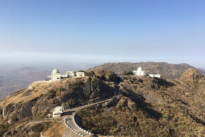 Mount Abu Full-Day Private Sightseeing Tour from Udaipur — Dilwara Temples & Nakki Lake photo 6