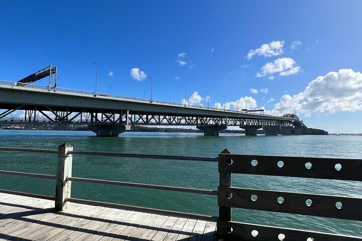 Private Day Trip to Waitangi Treaty Grounds from Auckland — Bay of Islands Cultural Tour photo 4
