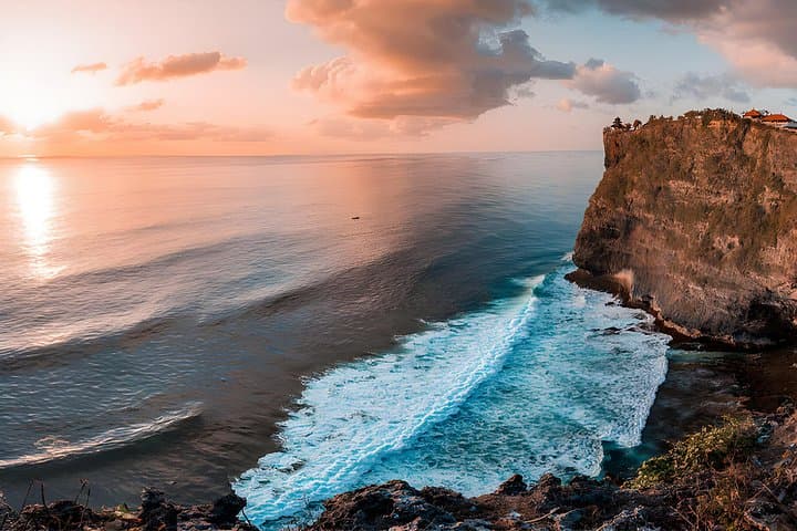 Bali Spa to Uluwatu Sunset: Spa, Temple, Kecak & Jimbaran Seafood photo 2