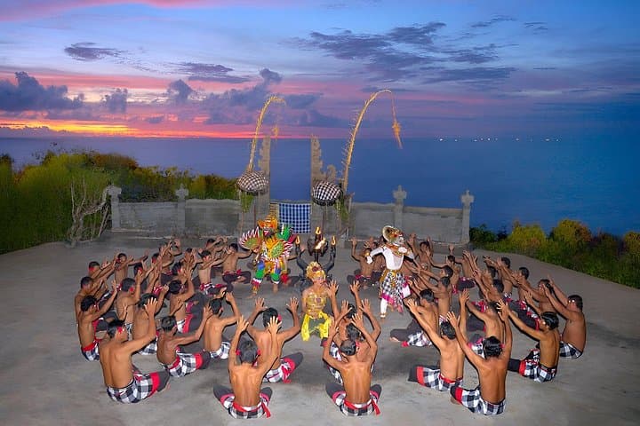 Bali Spa to Uluwatu Sunset: Spa, Temple, Kecak & Jimbaran Seafood photo 3