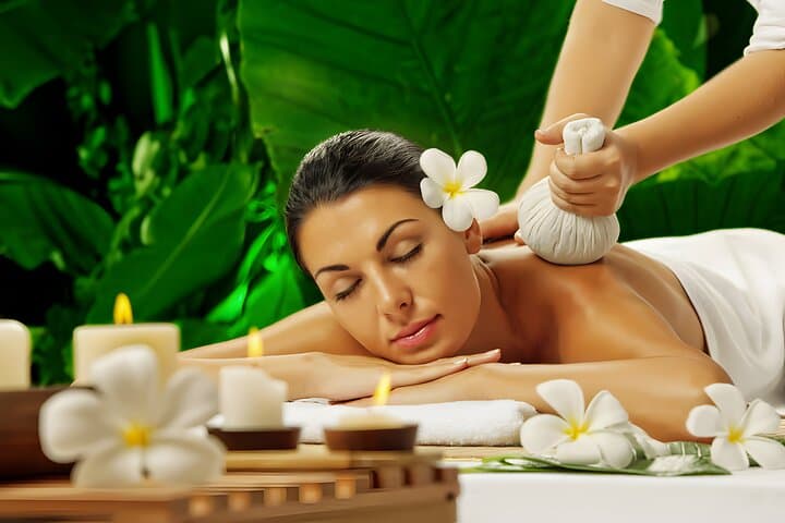 Half-Day Bali Water Sports and Spa in Nusa Dua — Jet Ski, Parasailing & Relaxation photo 2