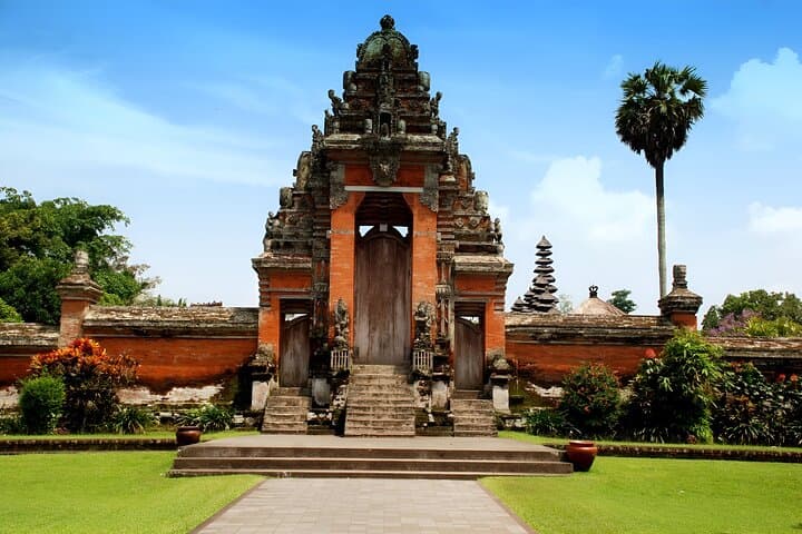 Bali Spa and Tanah Lot Sunset Tour: Spa, Temples & Monkey Forest Day Trip photo 6