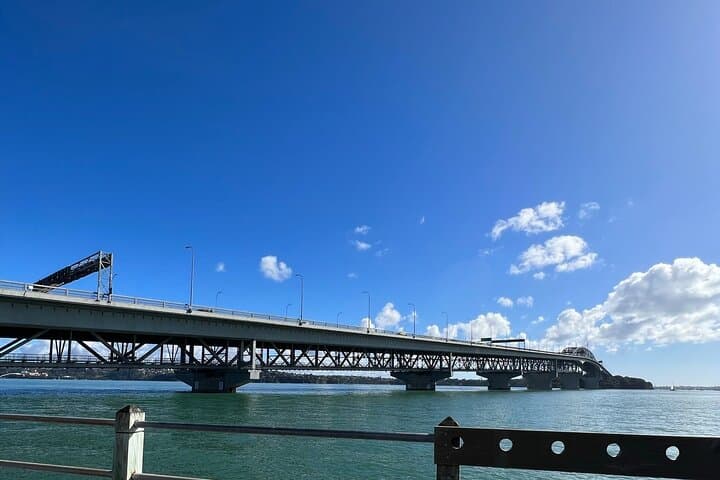 Skyline to Summit: Auckland Private City & Mt Eden Panorama photo 5