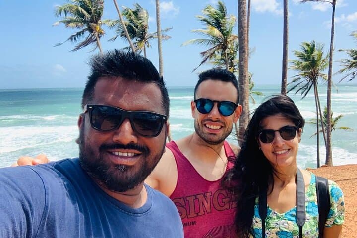 12-Day Sri Lanka: Nature, Culture & Coastal Beauty Itinerary