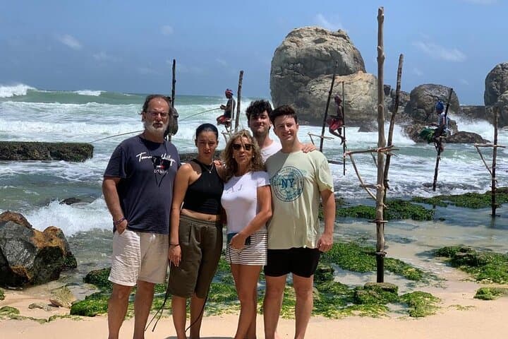 12-Day Sri Lanka: Nature, Culture & Coastal Beauty Itinerary photo 5