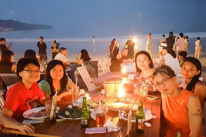 Uluwatu Sunset & Kecak Experience — Half-Day Private Car Tour from Seminyak photo 3