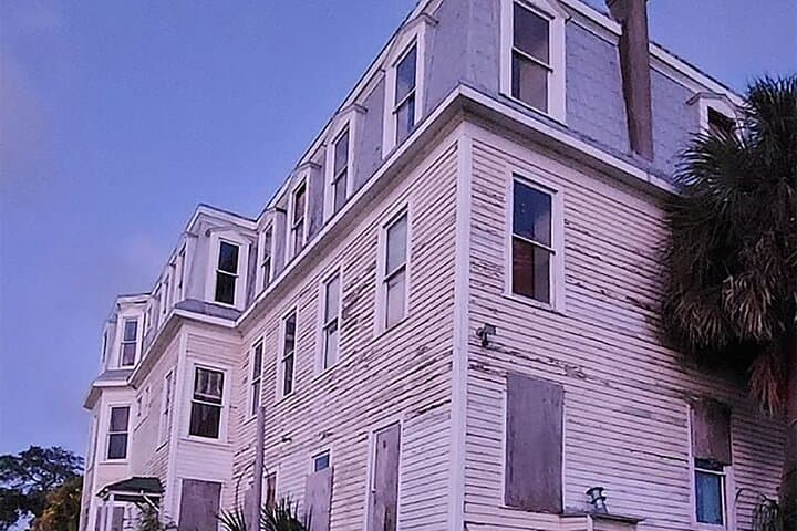 After-Dark Ghost Walk: Galveston Island's Victorian Haunts photo 6
