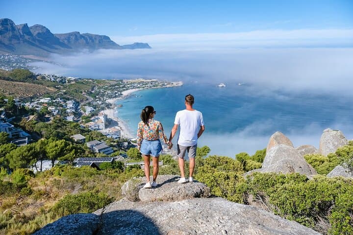 Private Full-Day Cape Town Shore Tour: Table Mountain, Kirstenbosch & Bo-Kaap photo 1