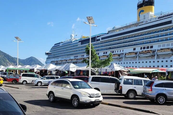 Private Full-Day Cape Town Shore Tour: Table Mountain, Kirstenbosch & Bo-Kaap photo 4