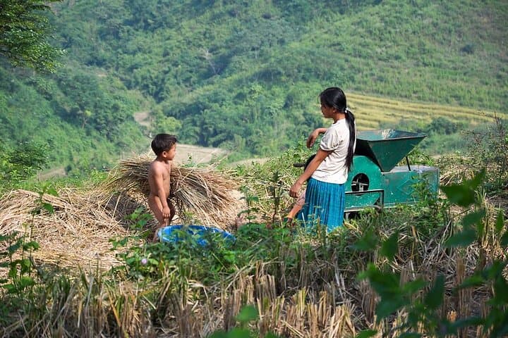 Explore Ba Be Lake: 2-Day Homestay, Boat & Cave Adventure photo 6