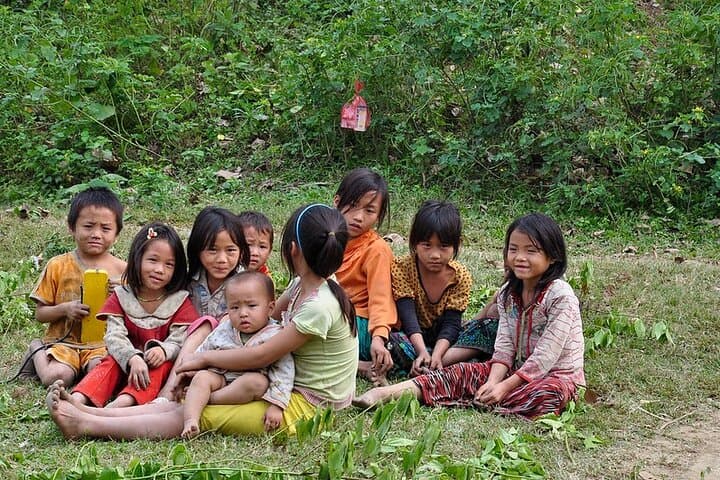 Northern Frontier Adventure: 8-Day Cat Ba Island, Ba Be & Ban Gioc Trek photo 6