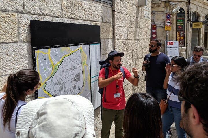 Antalya Shore Tour: Museum, Old Harbor & Hadrian’s Gate in 3 Hours photo 3