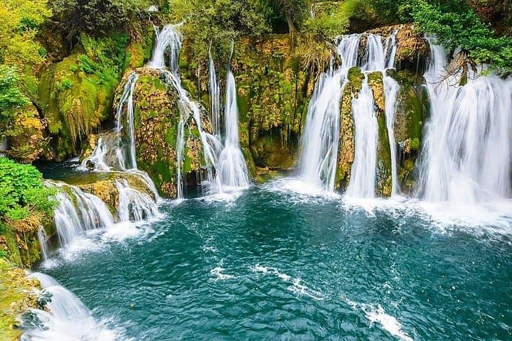 Ban Gioc Waterfall 3-Day Tour: Ban Gioc, Nguom Ngao & Ba Be Lake Itinerary photo 4