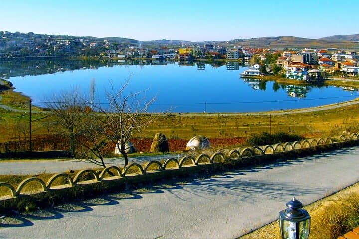 Belsh Lake & Berat Day Tour from Tirana: UNESCO Streets and Crystal Waters photo 2