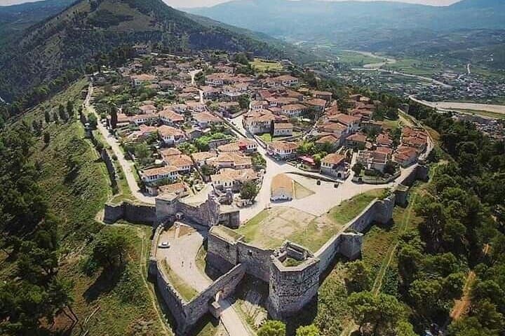 Belsh Lake & Berat Day Tour from Tirana: UNESCO Streets and Crystal Waters photo 3