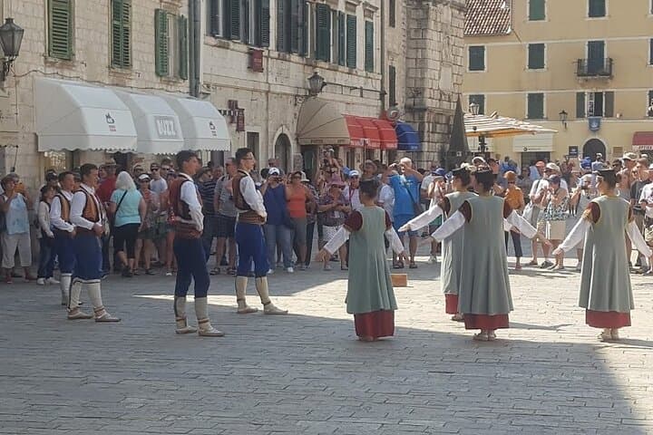 One-Hour Private Walking Tour of Kotor Old Town photo 5