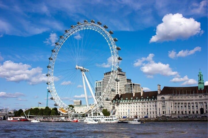 Westminster Self-Guided Walking Tour: Explore Big Ben, Abbey & Buckingham at Your Pace photo 3