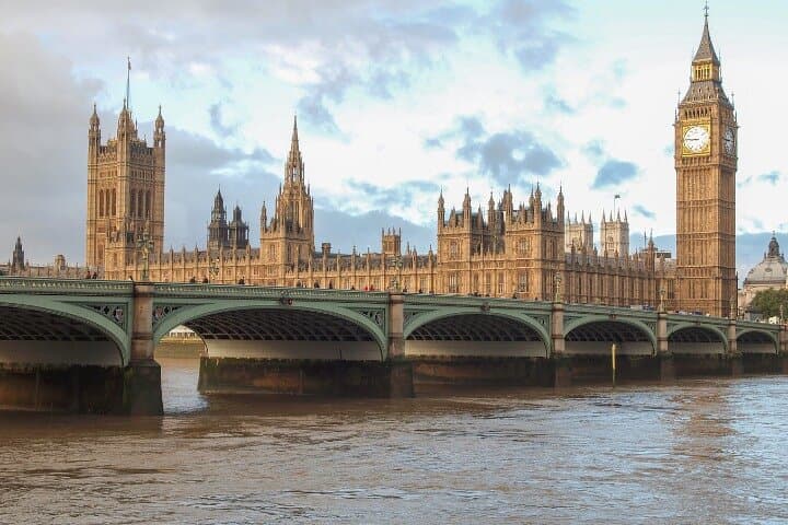 Westminster Self-Guided Walking Tour: Explore Big Ben, Abbey & Buckingham at Your Pace photo 4
