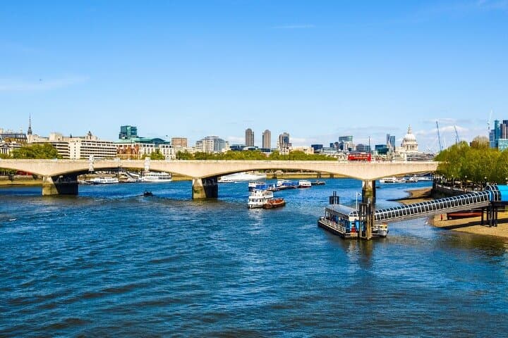Westminster Self-Guided Walking Tour: Explore Big Ben, Abbey & Buckingham at Your Pace photo 5