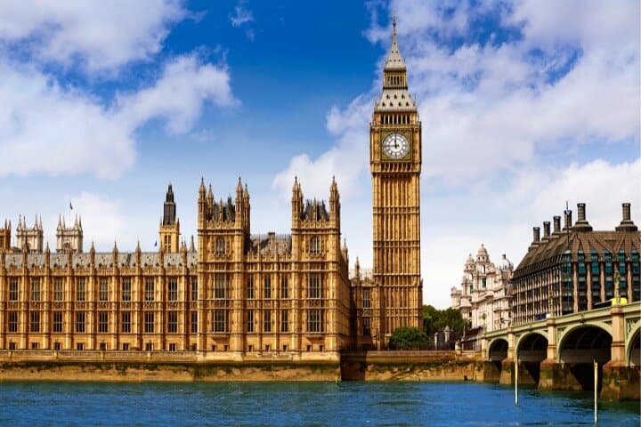 Westminster Self-Guided Walking Tour: Explore Big Ben, Abbey & Buckingham at Your Pace photo 6