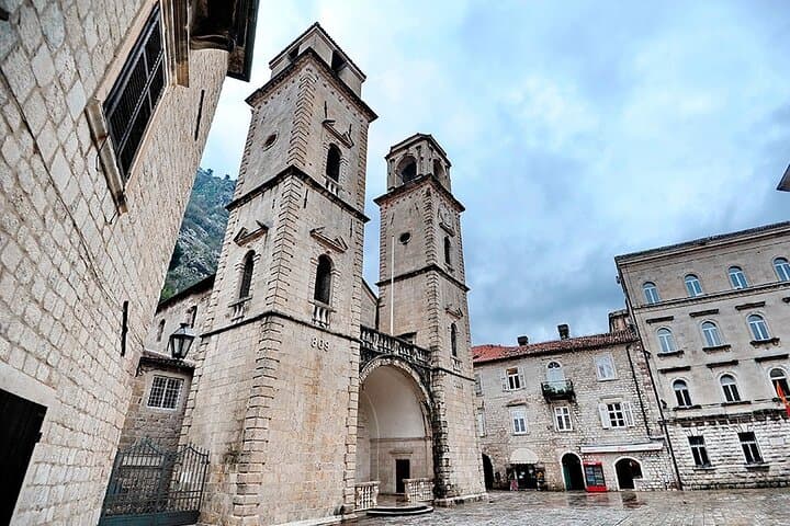 One-Hour Private Walking Tour of Kotor Old Town photo 3
