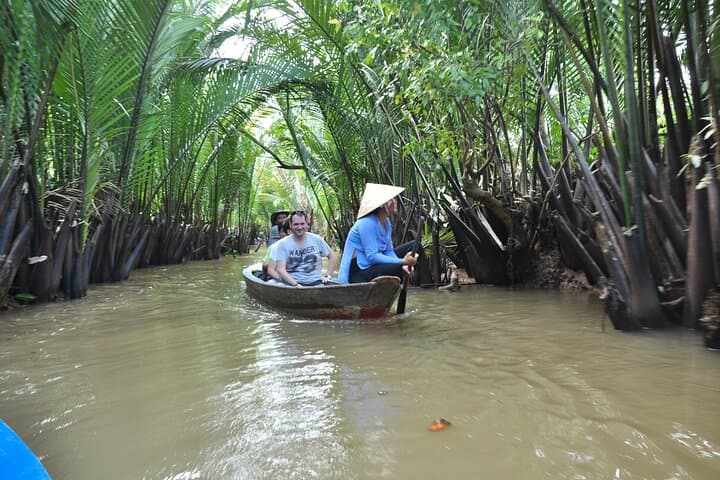 3-Day Mekong Delta Adventure: Cai Be, Can Tho and Ben Tre photo 2