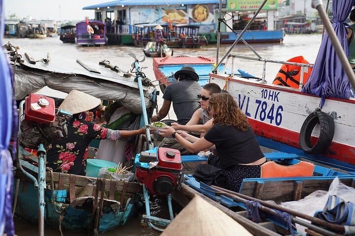 3-Day Mekong Delta Adventure: Cai Be, Can Tho and Ben Tre photo 6
