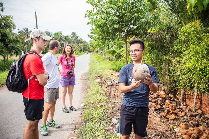 3-Day Mekong Delta Adventure: Cai Be, Can Tho and Ben Tre photo 4