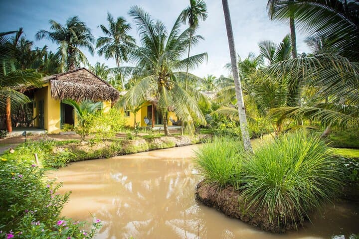 3-Day Mekong Delta Adventure: Cai Be, Can Tho and Ben Tre photo 5