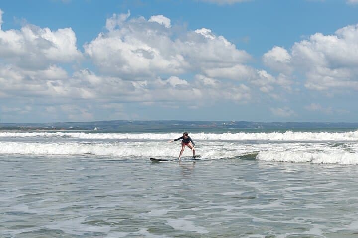 Ride the Waves: Surfing Lessons in Kuta, Bali photo 6