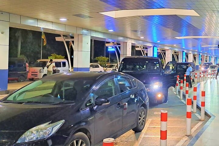 Sri Lanka Private Car & Driver Guide — Multi-Day Custom Tours photo 5