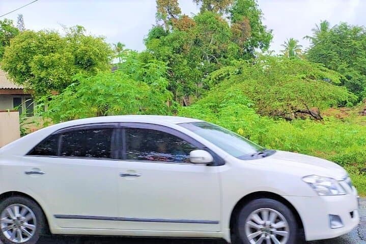 Sri Lanka Private Car & Driver Guide — Multi-Day Custom Tours photo 2