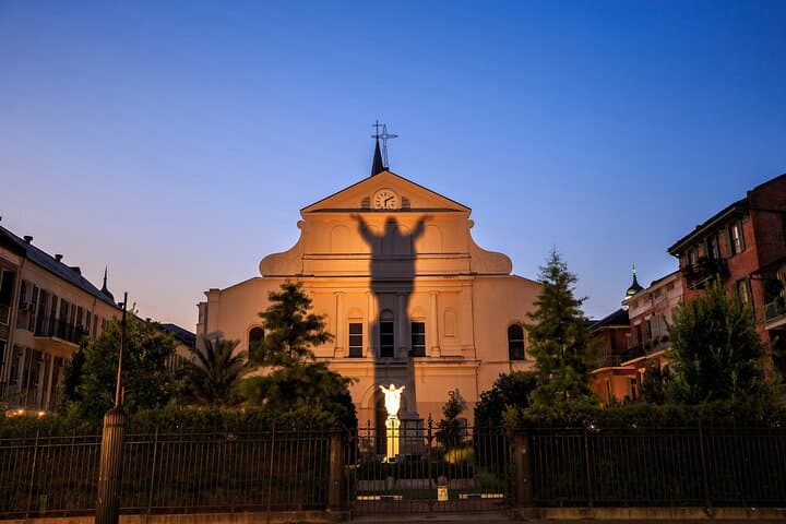 French Quarter Walking Tour: Self-Guided Audio Route Through New Orleans History photo 5
