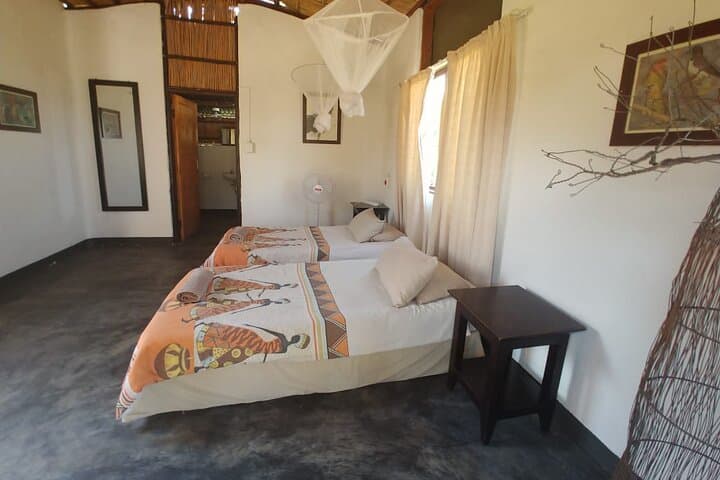 Masango Safari: 4-Day Kruger & Motlala Big Five Experience photo 4