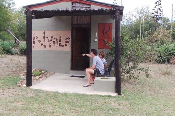 5-Day Masango Safari: Kruger Big Five, Bushwalks & Masango Camp photo 4
