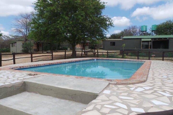 Masango Safari: 4-Day Kruger & Motlala Big Five Experience photo 6