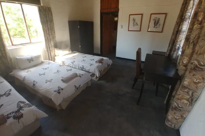 5-Day Masango Safari: Kruger Big Five, Bushwalks & Masango Camp photo 2