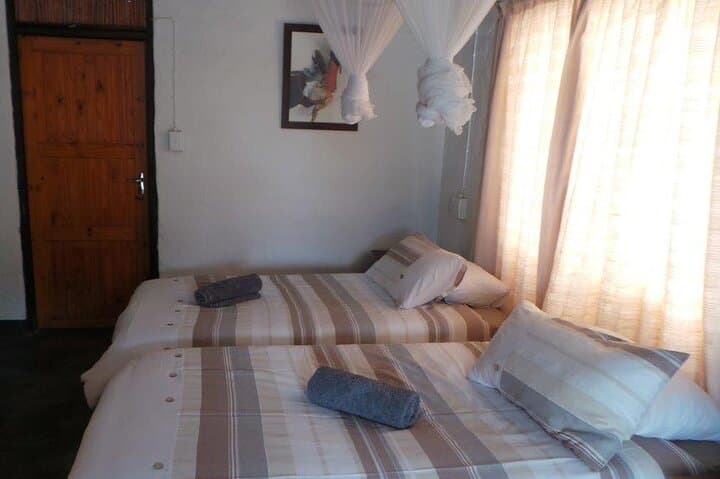 5-Day Masango Safari: Kruger Big Five, Bushwalks & Masango Camp photo 5