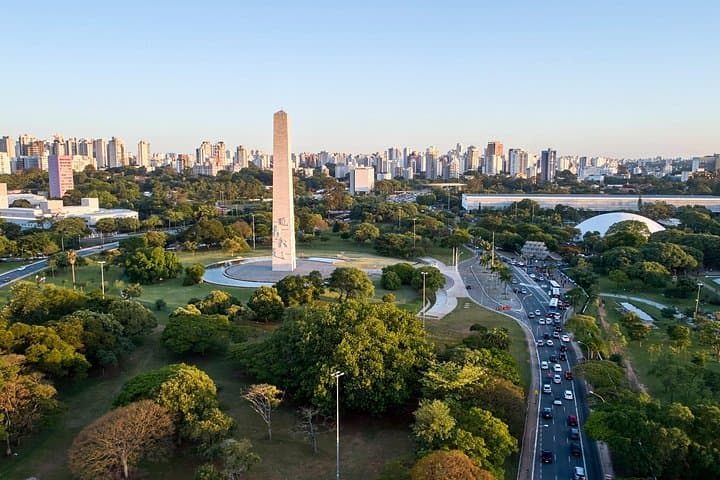 Full-Day Private Shore Tour from Santos to São Paulo: Cathedral, MASP & Historic Downtown photo 2