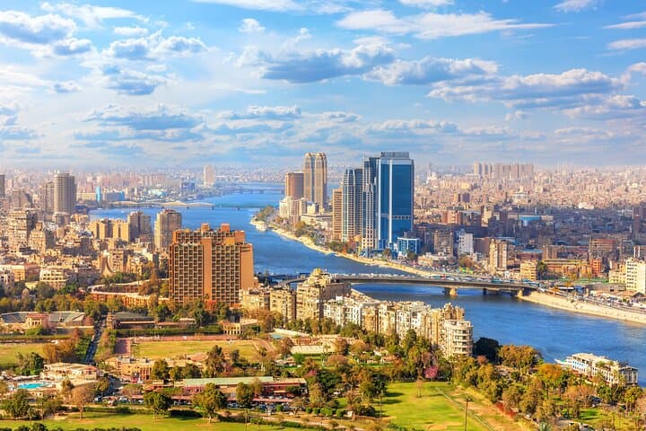 Full-Day Private Shore Tour: Cairo Highlights from Port Said photo 2