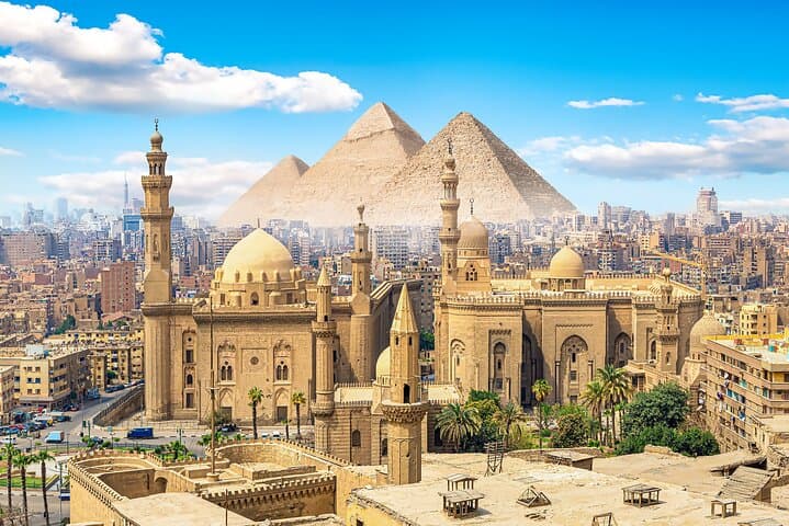 Full-Day Private Shore Tour: Cairo Highlights from Port Said photo 6