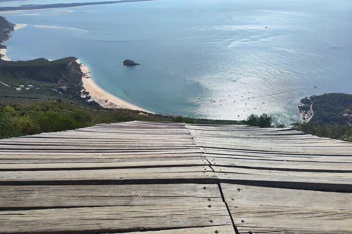 Setúbal Peninsula Day Tour: Arrábida, Sesimbra & Palmela from Lisbon photo 3