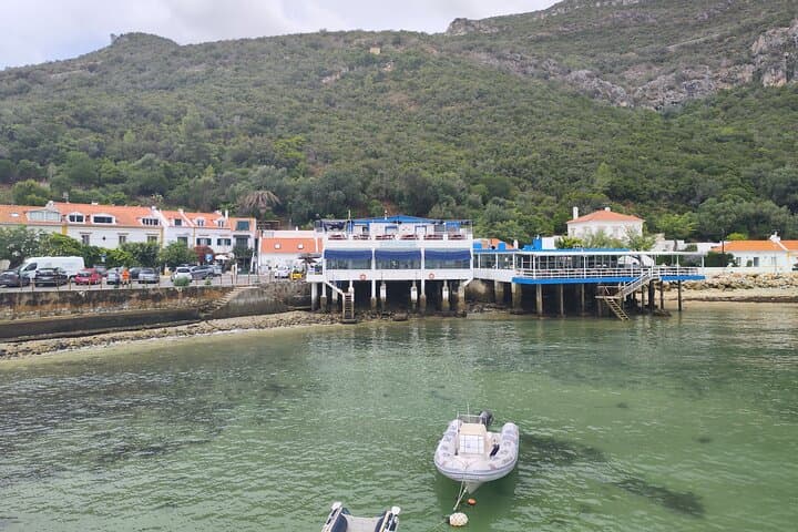 Setúbal Peninsula Day Tour: Arrábida, Sesimbra & Palmela from Lisbon photo 4
