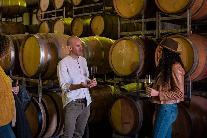 Margaret River Hidden-Gems Wine Tour: Farms, Scones & Boutique Wineries photo 2