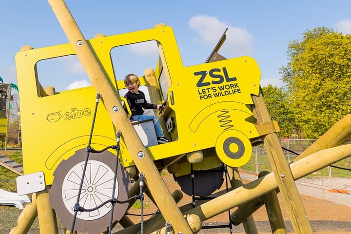 Whipsnade Zoo Visitor Guide: Plan Your Day with Elephants, Penguins & Play photo 5