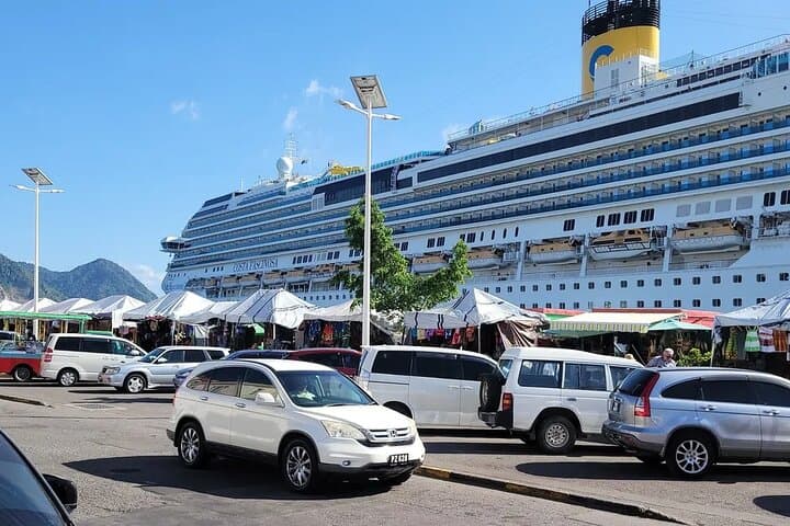 Full-Day Private Cairo Shore Tour from Suez Canal Cruise Port photo 4