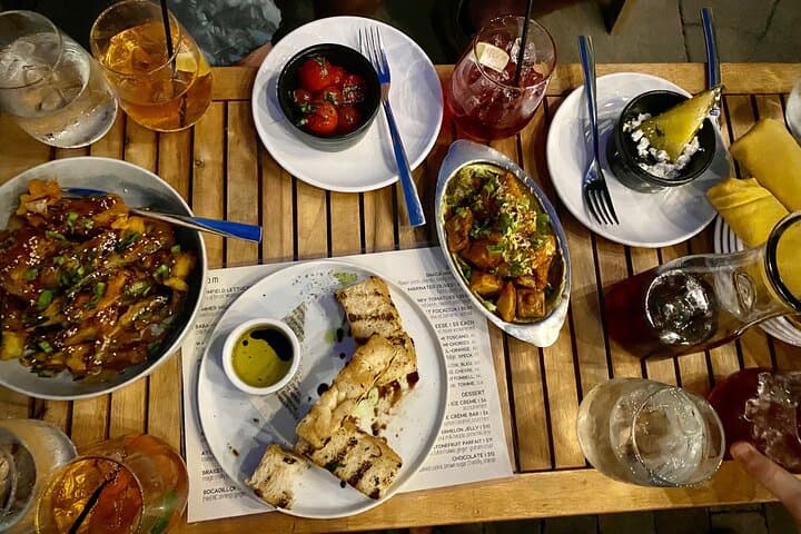 Roanoke E-Bike Food Tour: Grandin & Wasena Culinary Ride